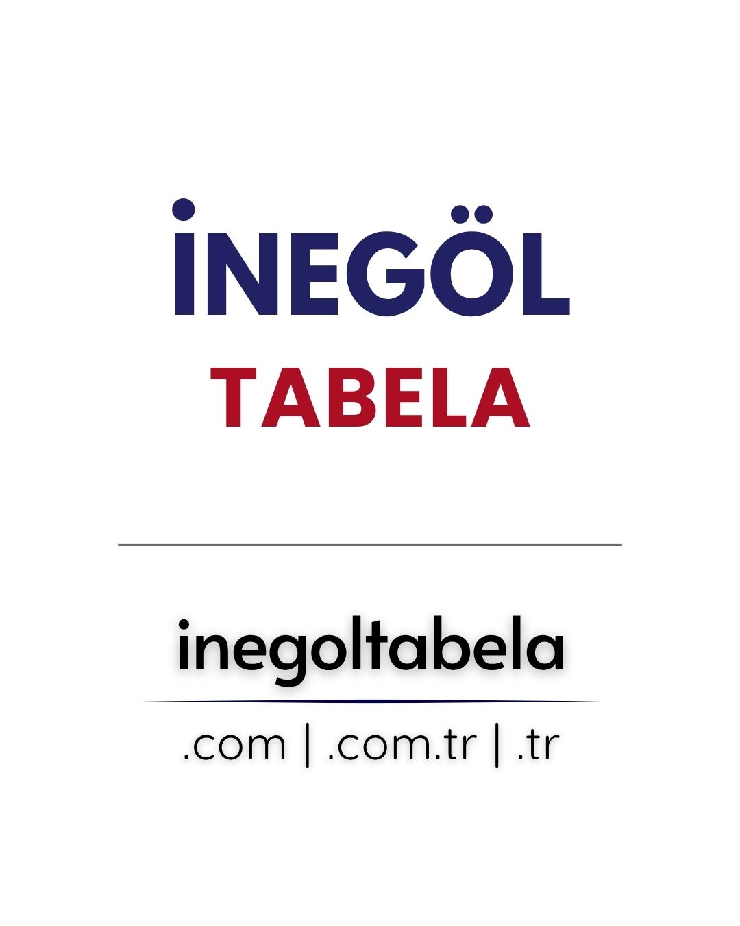 İnegöl Tabela | tabela | reklam| inegöl | inegöl tabela | inegoltabela.com